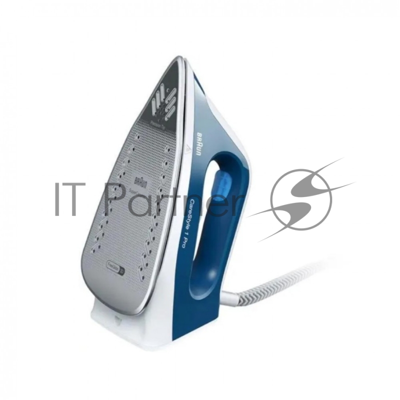 Утюг Braun CareStyle 1 Pro IS1512BL (0128807001)