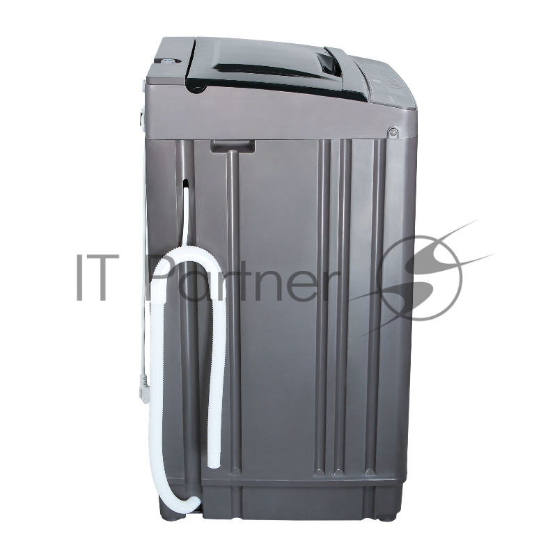 Стиральная машина WILLMARK WMA-602P (автомат, 6.0кг,10 прогр.,верт. загрузка, 2 нал. отв.)