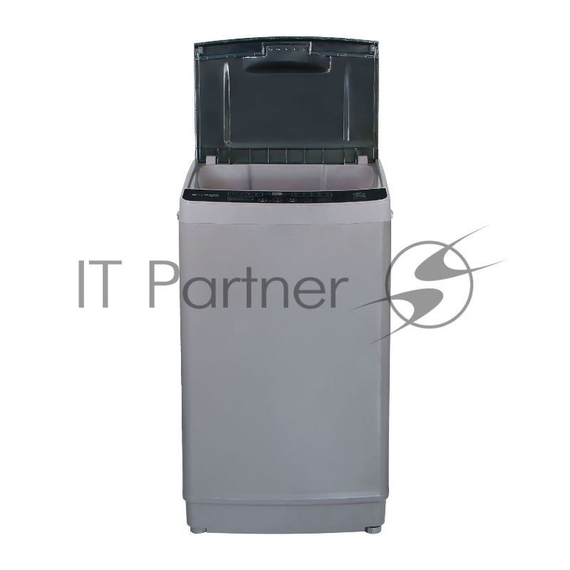 Стиральная машина WILLMARK WMA-602P (автомат, 6.0кг,10 прогр.,верт. загрузка, 2 нал. отв.)