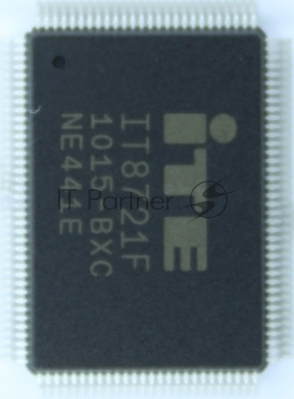 Мультиконтроллер IT8721F/BX