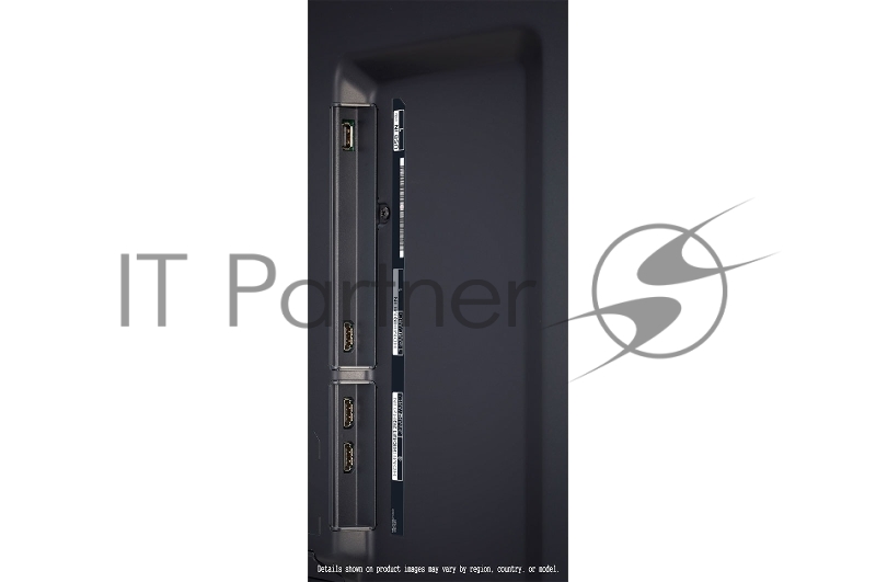 Телевизор LG 75UR78006LK, 75 4K Smart UHD