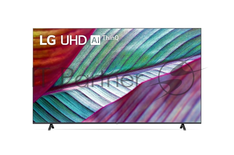 Телевизор LG 75UR78006LK, 75 4K Smart UHD