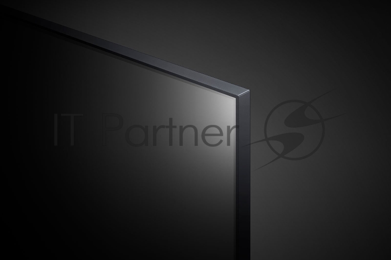 Телевизор LG 75UR78006LK, 75 4K Smart UHD