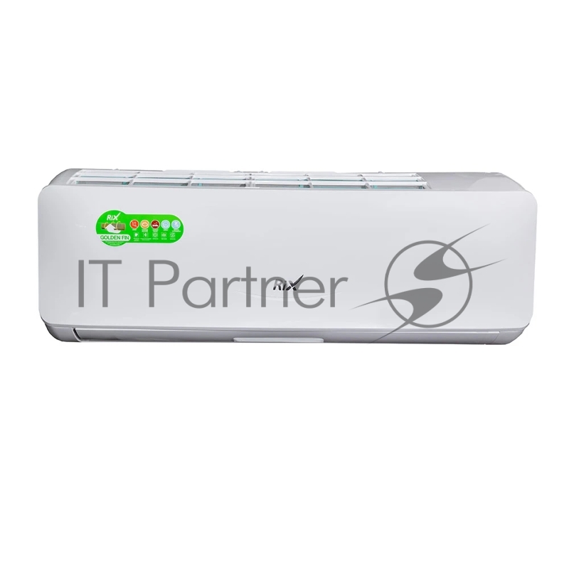 Сплит-система настенного типа RIX I/O-W24MB серии LITE