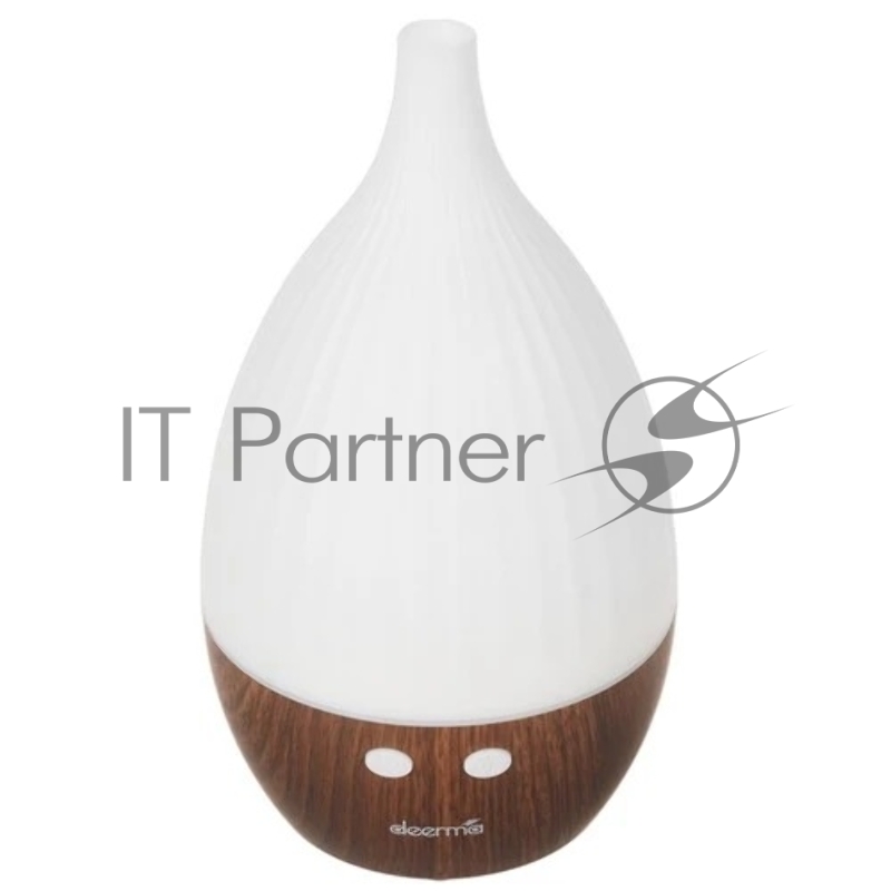 Увлажнитель воздуха Deerma PX300W (ультразвуковой) белый/коричневый