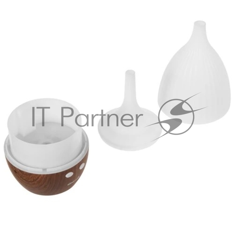 Увлажнитель воздуха Deerma PX300W (ультразвуковой) белый/коричневый