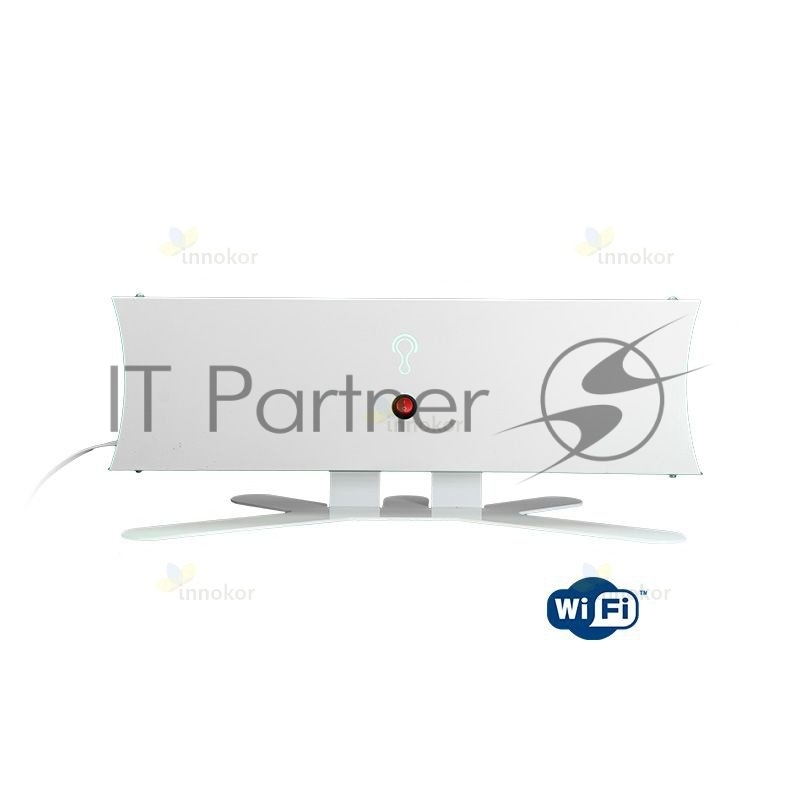 Облучатель - рециркулятор воздуха ультрафиолетовый бактерицидный Поток М45 РУ М45 Wi-Fi