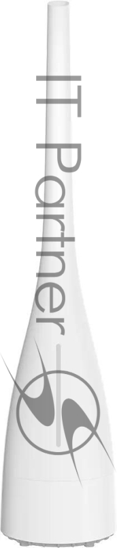 Увлажнитель воздуха Royal Clima RUH-LRP370/3.7E-WT 22Вт (ультразвуковой) белый