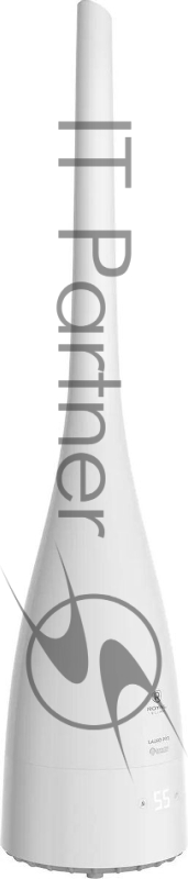 Увлажнитель воздуха Royal Clima RUH-LRP370/3.7E-WT 22Вт (ультразвуковой) белый