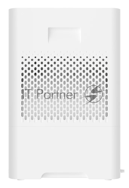 Увлажнитель-очиститель воздуха Royal Clima RAW-AU350/5EW-WT 6Вт белый