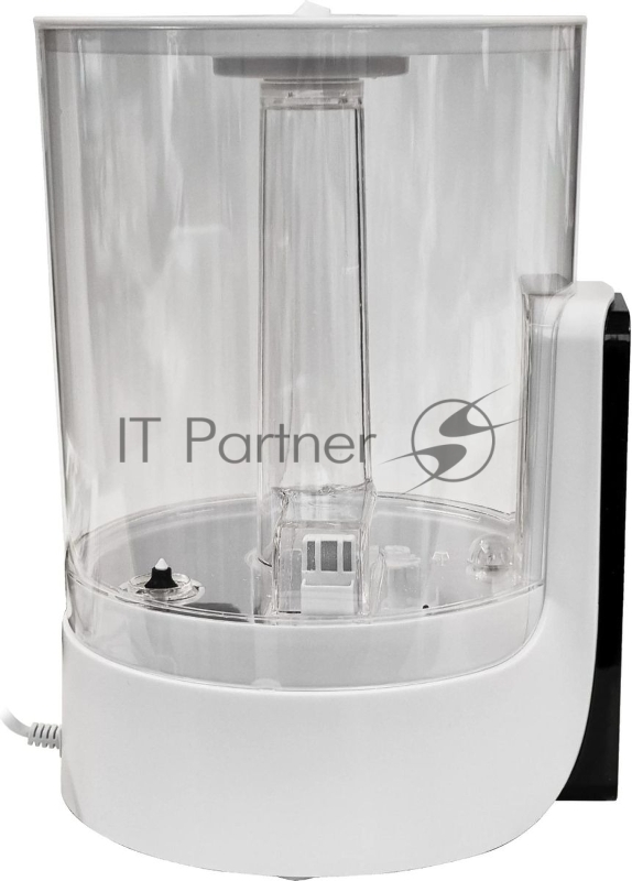 Увлажнитель воздуха Primera HUP-R3155-TA 25Вт (ультразвуковой) белый/черный