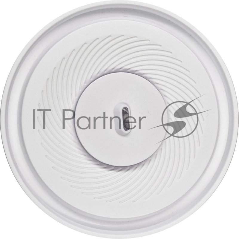 Увлажнитель воздуха Primera HUP-R3155-TA 25Вт (ультразвуковой) белый/черный