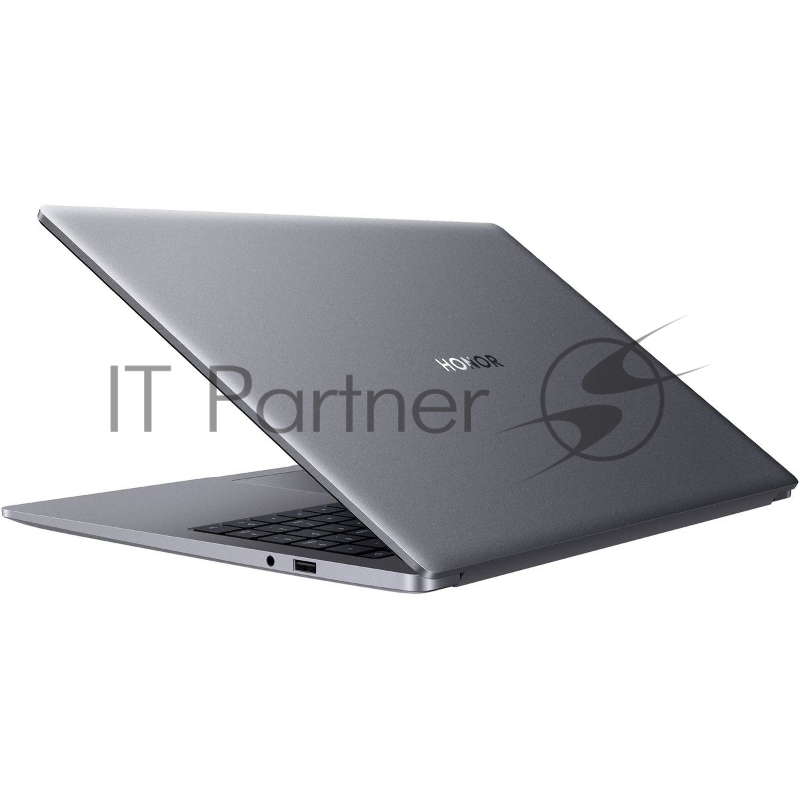 Ноутбук MAGICBOOK X16 CI5 16/512GB 5301ALWS S GRAY HONOR