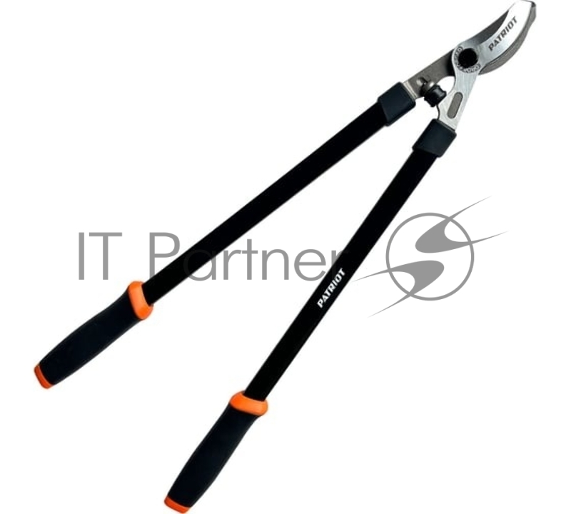 Сучкорез PATRIOT LBF 680, плоскостной,усилен.механизм,ко лезвия,PP+TPR-рукоятки,680 мм