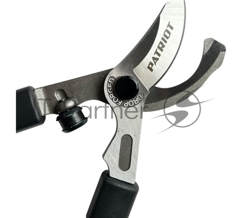 Сучкорез PATRIOT LBF 680, плоскостной,усилен.механизм,ко лезвия,PP+TPR-рукоятки,680 мм