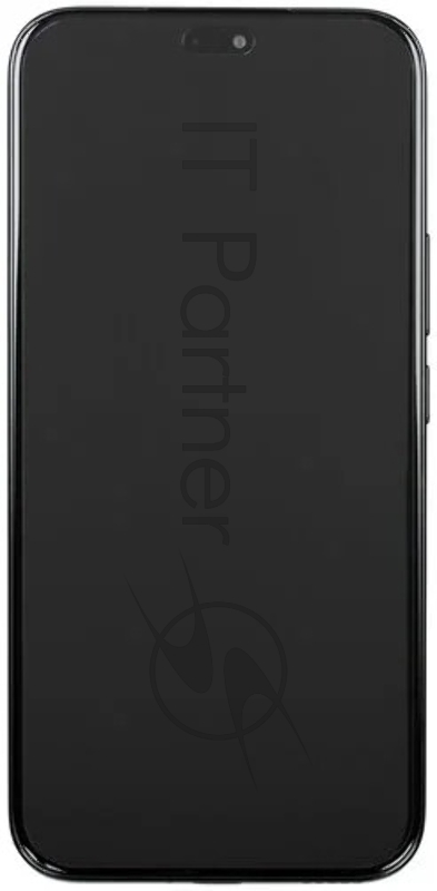 Смартфон Honor X8C 5109BQGQ 6/128Gb, черный