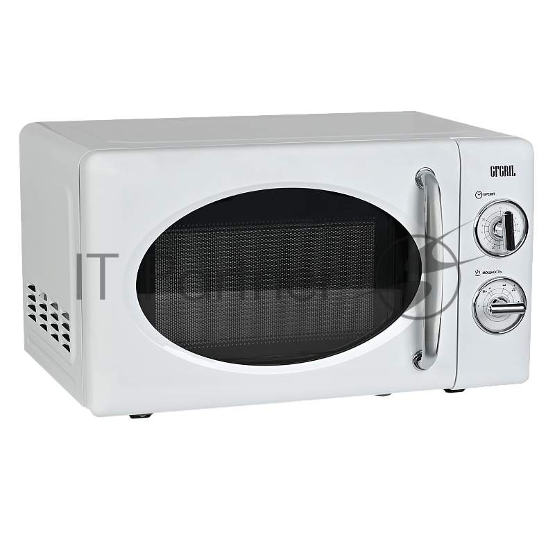 Микроволновая Печь GFGril GF-MWO203 20л. 700Вт белый