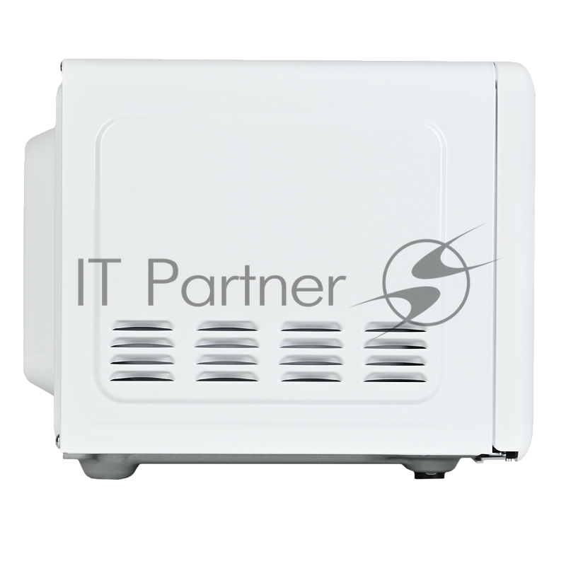 Микроволновая Печь GFGril GF-MWO203 20л. 700Вт белый