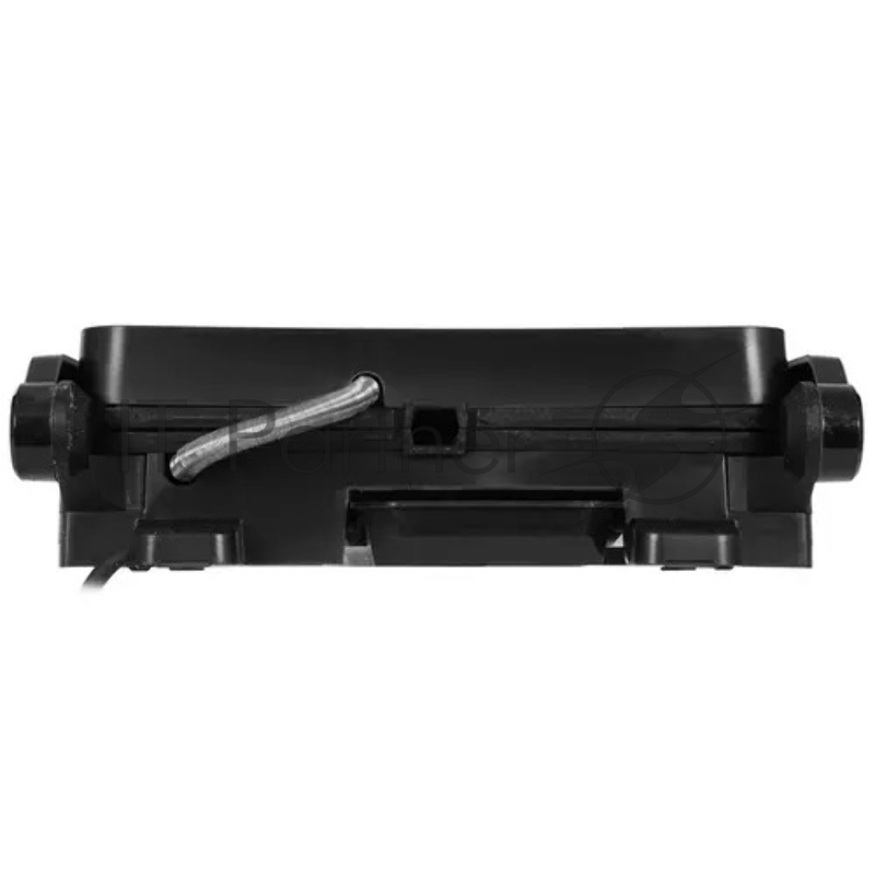 Электрогриль GFGril GF-012 1200Вт черный