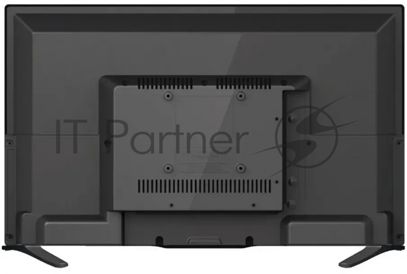 Телевизор LEFF 32H690T LCD 32 HD SALUT SMART