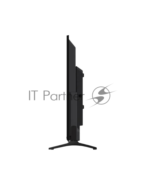 Телевизор LEFF 24F690T LCD 24 FHD SALUT SMART