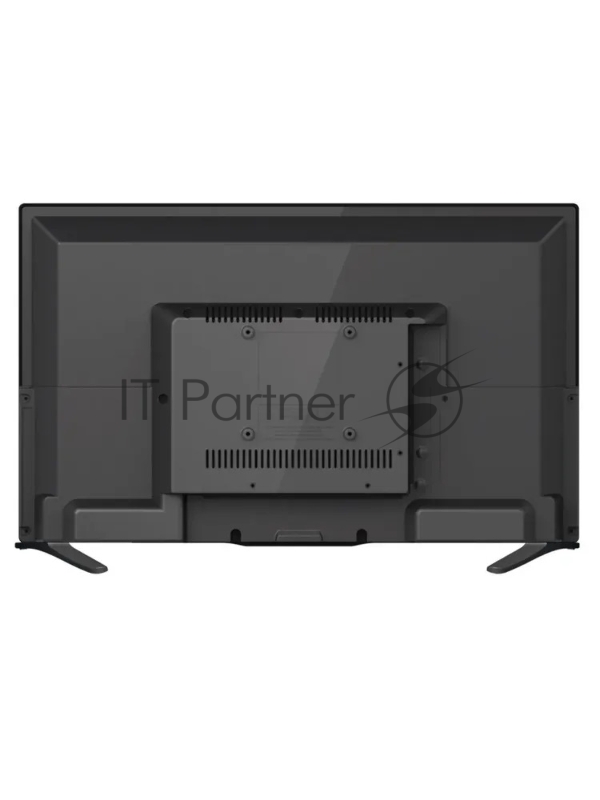 Телевизор LEFF 24F690T LCD 24 FHD SALUT SMART