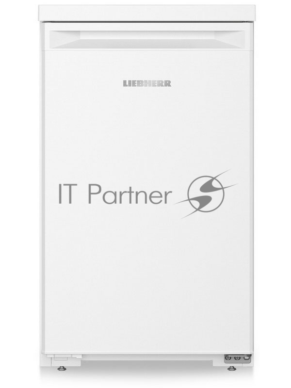 Холодильник Liebherr 85x50х60.7, однокамерный, без МК, белый,ручки интегрированные