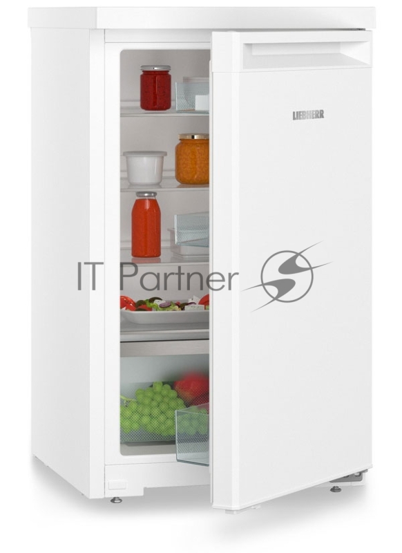 Холодильник Liebherr 85x50х60.7, однокамерный, без МК, белый,ручки интегрированные