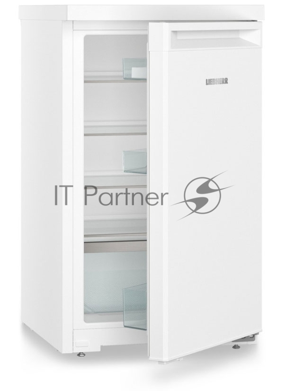Холодильник Liebherr 85x50х60.7, однокамерный, без МК, белый,ручки интегрированные