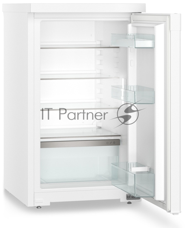 Холодильник Liebherr 85x50х60.7, однокамерный, без МК, белый,ручки интегрированные