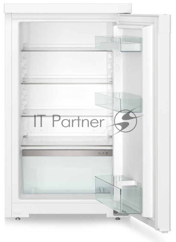 Холодильник Liebherr 85x50х60.7, однокамерный, без МК, белый,ручки интегрированные