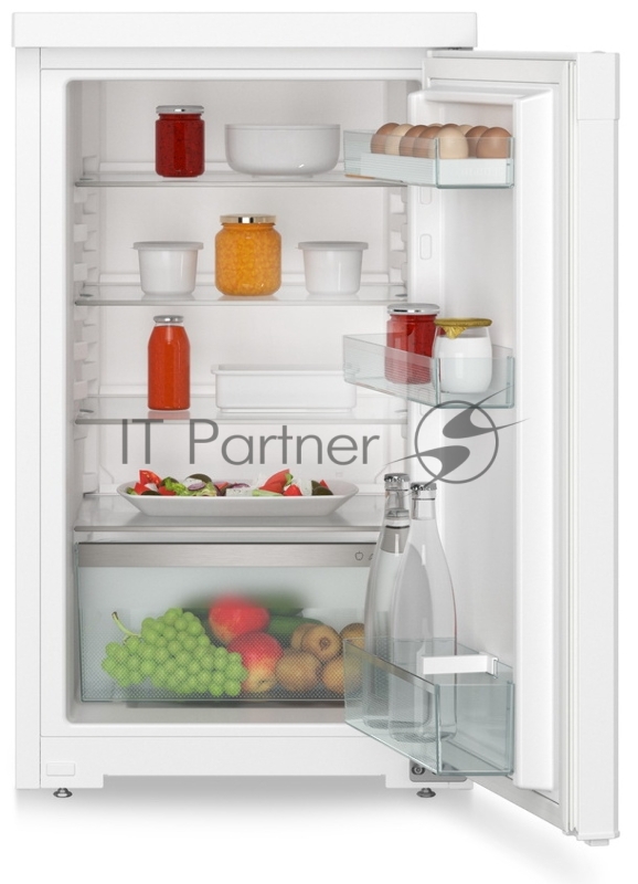 Холодильник Liebherr 85x50х60.7, однокамерный, без МК, белый,ручки интегрированные