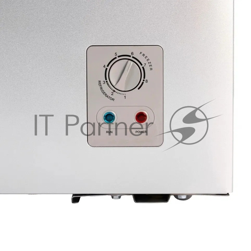 Морозильный ларь VEKTA FR-170S02 625*555*850 мм , полезный объем 142 л