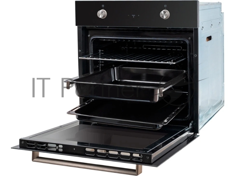 Духовой шкаф SCHAUB LORENZ SLB EY6924