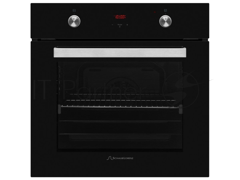 Духовой шкаф SCHAUB LORENZ SLB EY6924