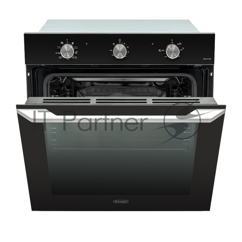 Электрический духовой шкаф DeLonghi NSM 7NL PPP RUS
