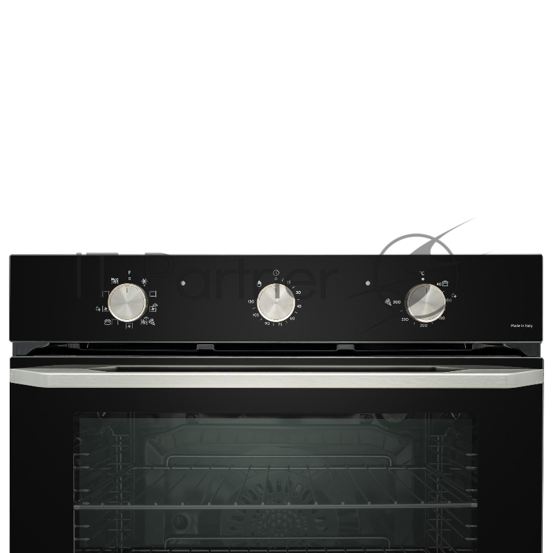 Электрический духовой шкаф DeLonghi NSM 7NL PPP RUS