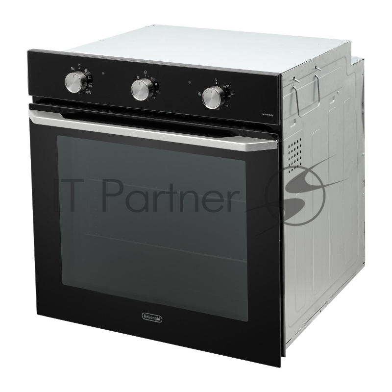 Электрический духовой шкаф DeLonghi NSM 7NL PPP RUS