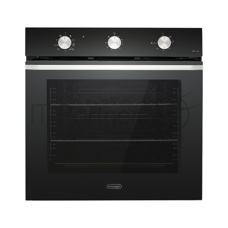Электрический духовой шкаф DeLonghi NSM 7NL PPP RUS