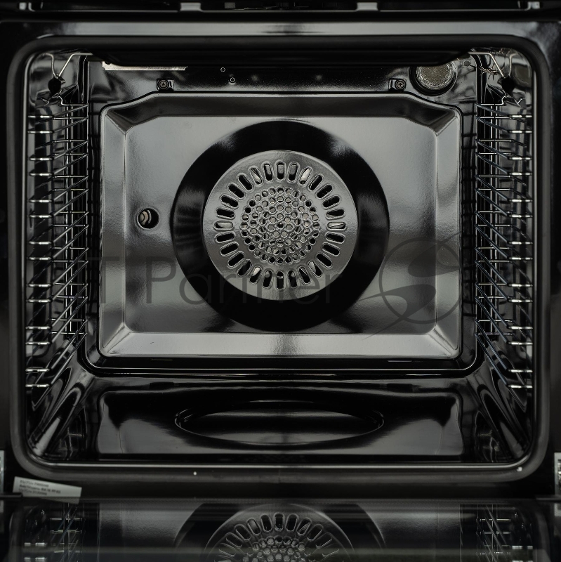 Электрический духовой шкаф DeLonghi NSM 7NL PPP RUS