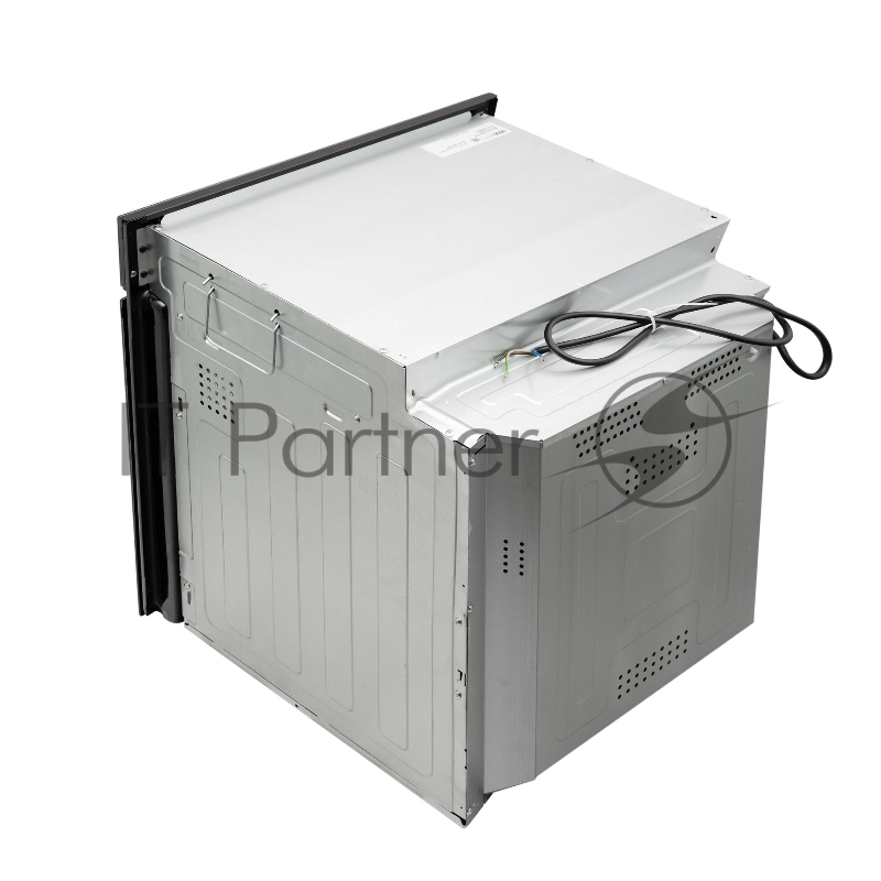 Электрический духовой шкаф DeLonghi NSM 7NL PPP RUS