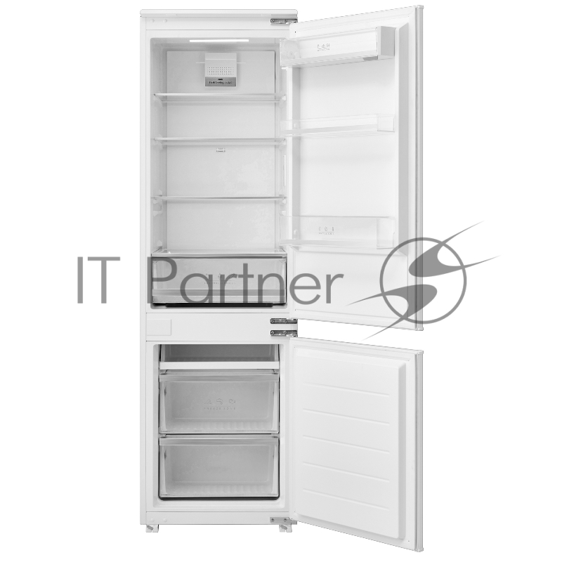 Встраиваемый холодильник Бирюса BI 241