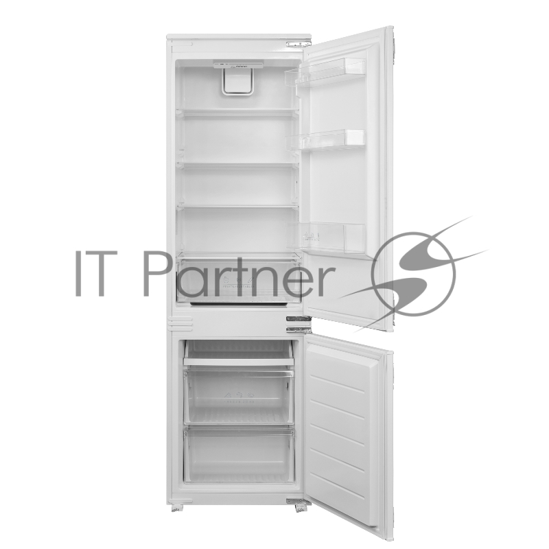 Встраиваемый холодильник Бирюса BI 269