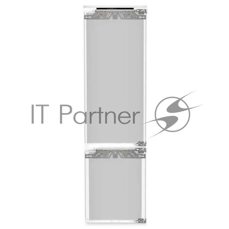 Встраиваемые холодильники Liebherr Pure, ниша 194 см, EasyFresh, МК NoFrost 3 контейнера, сенсорный дисплей Touch, door-on-door.