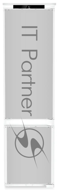 Встраиваемые холодильники Liebherr Pure, ниша 194 см, EasyFresh, МК NoFrost 3 контейнера, сенсорный дисплей Touch, door sliding.