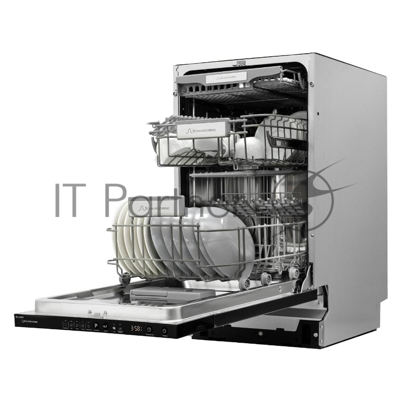Встраиваемая посудомоечная машина SCHAUB LORENZ SLG VI4610