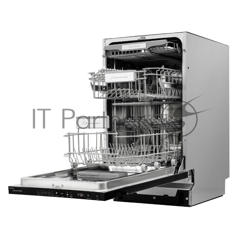 Встраиваемая посудомоечная машина SCHAUB LORENZ SLG VI4610