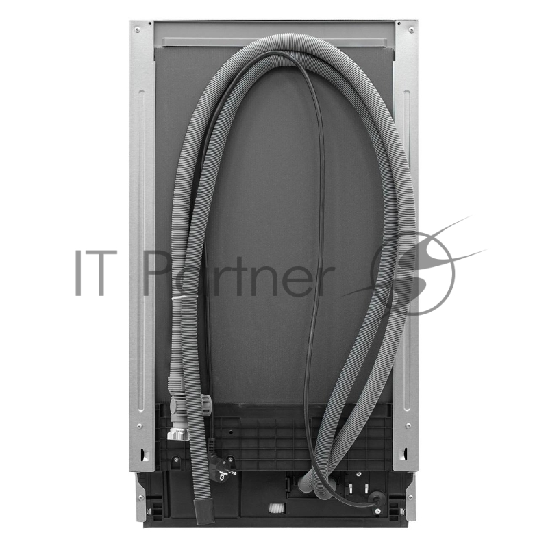 Встраиваемая посудомоечная машина SCHAUB LORENZ SLG VI4610