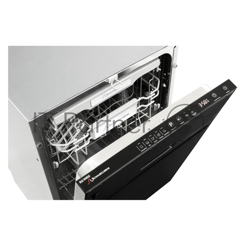 Встраиваемая посудомоечная машина SCHAUB LORENZ SLG VI4610