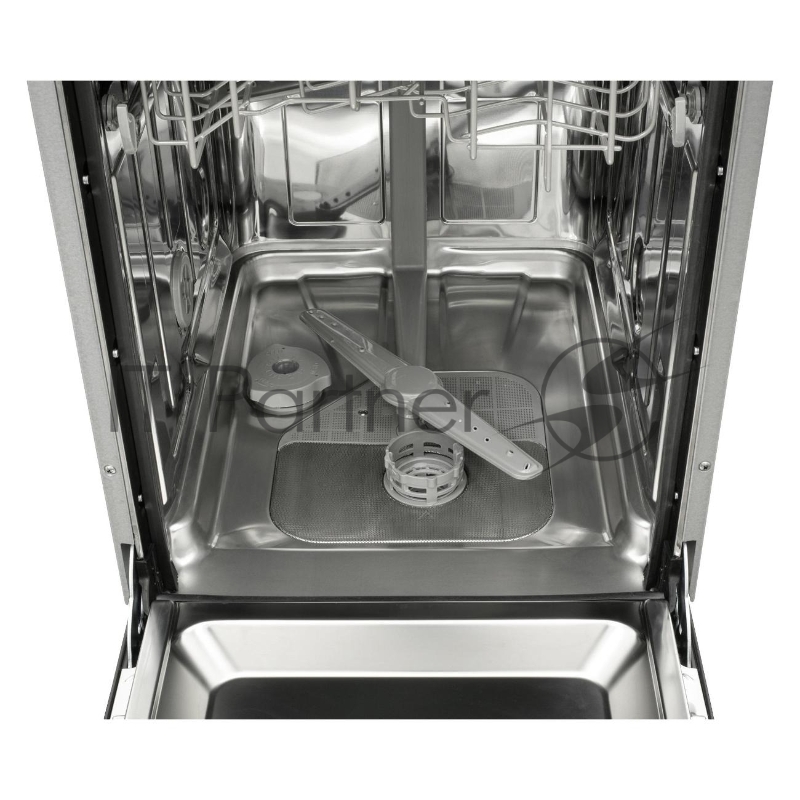 Встраиваемая посудомоечная машина SCHAUB LORENZ SLG VI4610